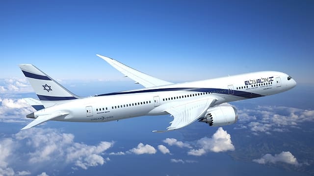 El Al Aircraft